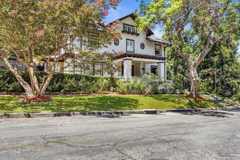 1215 Indiana Avenue, South Pasadena, CA 91030