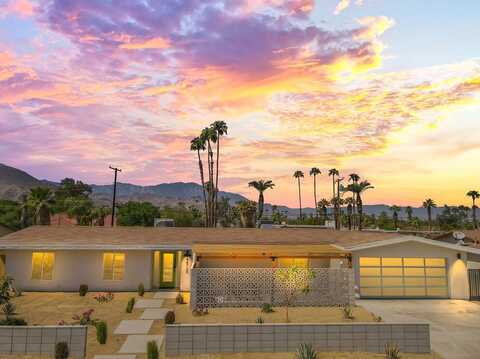 44725 San Luis Rey Avenue, Palm Desert, CA 92260