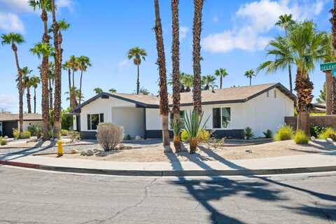 1291 E Delgado Rd. Road, Palm Springs, CA 92262