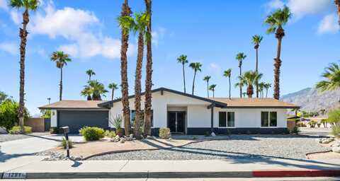 1291 E Delgado Rd. Road, Palm Springs, CA 92262