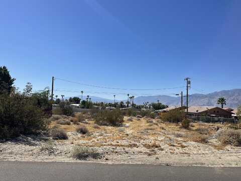 67581 San Antonio Street, Desert Hot Springs, CA 92240