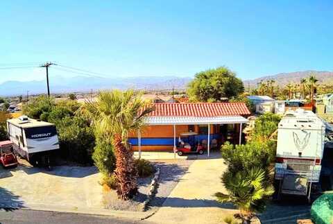 16400 Bubbling Wells, Desert Hot Springs, CA 92240