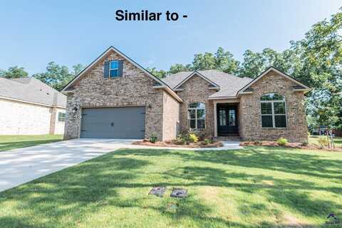 205 Obsidian Drive, Perry, GA 31069