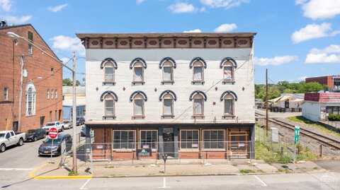 702-704 Columbia Street, Hudson, NY 12534