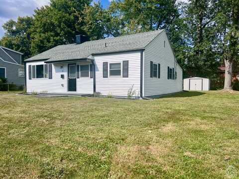 8 Willis Ave, Catskill, NY 12414