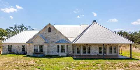 2250 Otte Rd, Stonewall, TX 78671