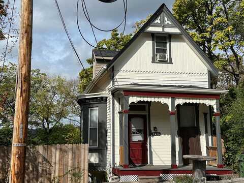 2931 W McMicken Avenue, Cincinnati, OH 45225