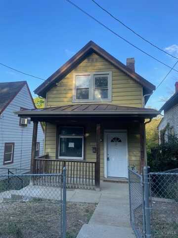 3557 Lossing Street, Cincinnati, OH 45220