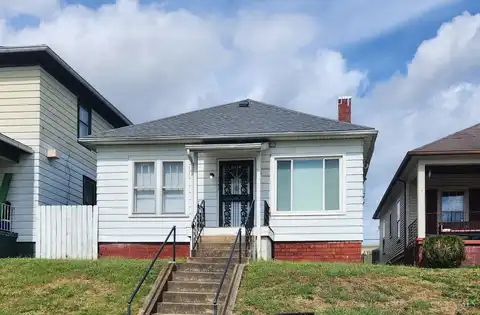 1705 Williams Street, Portsmouth, OH 45662