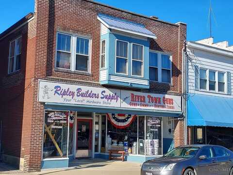 116 Main Street, Ripley, OH 45167