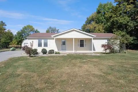 184 Dortmund Drive, Perry Twp, OH 45118