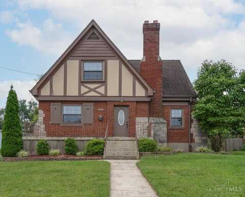 4325 Foley Road, Delhi, OH 45238