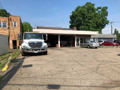 5757 Hamilton Avenue, Cincinnati, OH 45224