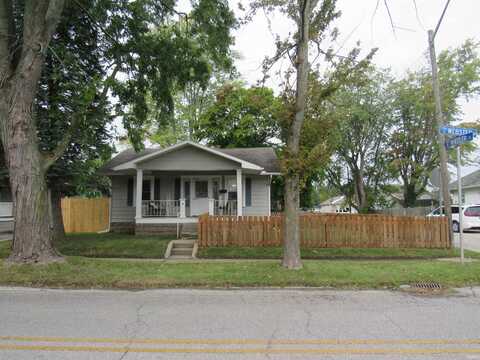 1701 S WEBSTER Street, Kokomo, IN 46902