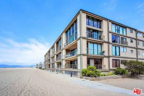 1 Spinnaker St, Marina Del Rey, CA 90292