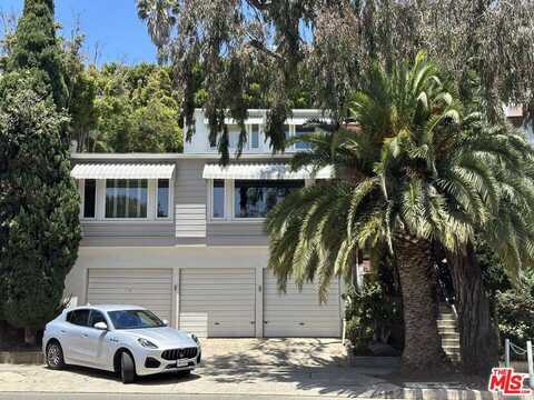 16537 W Sunset Blvd, Pacific Palisades, CA 90272