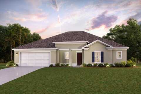 Located In Ridge Manor FL, Ridge Manor, FL 33523