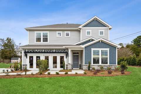 9900 Manor Vista Trail, Kannapolis, NC 28027