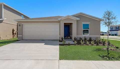 NW 21st Street, Ocala, FL 34475