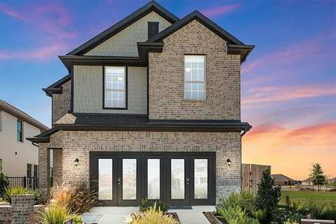 21110 Staked Plains Drive, Cypress, TX 77433