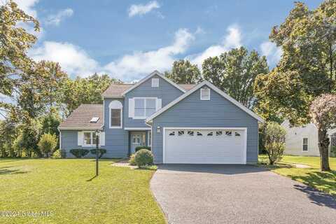 1 Capitol Place, East Greenbush, NY 12144