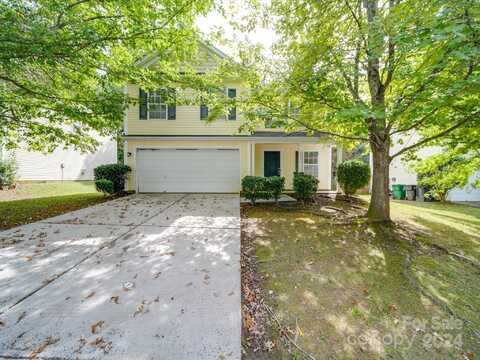 8113 Nikki Cole Drive, Charlotte, NC 28215