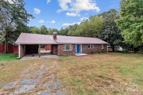 1460 St Matthews Church Road, Salisbury, NC 28146