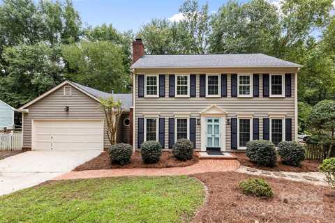 923 Somersby Lane, Matthews, NC 28105