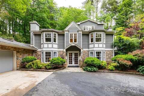 902 Mills Gap Road, Fletcher, NC 28732