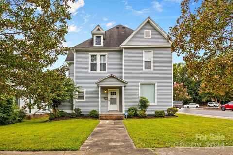 301 N Jackson Street, Salisbury, NC 28144