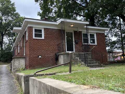 421 W Kingston Avenue, Charlotte, NC 28203