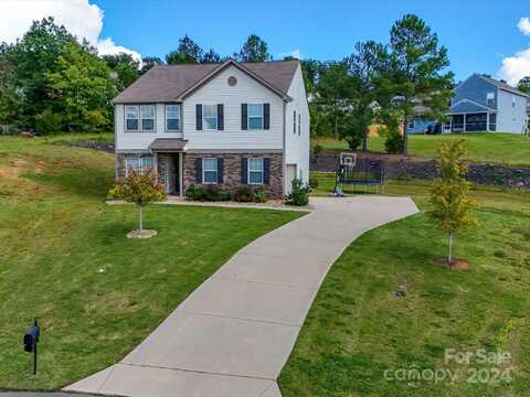 2305 Amesbury Court, Albemarle, NC 28001