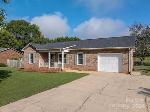 2446 Ashford Drive, Newton, NC 28658