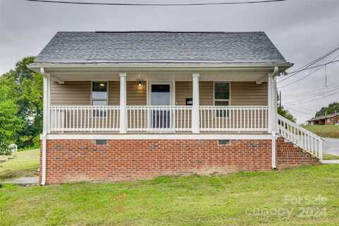 314 S Government Street, Lincolnton, NC 28092