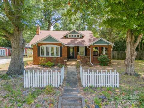 658 Harris Street NW, Concord, NC 28025