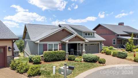 7 Pinnacle Crest Circle, Arden, NC 28704