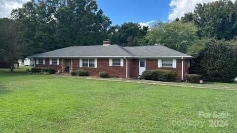 6841 Wilson Grove Road, Mint Hill, NC 28227