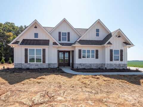 4121 Parkwood School Road, Monroe, NC 28112