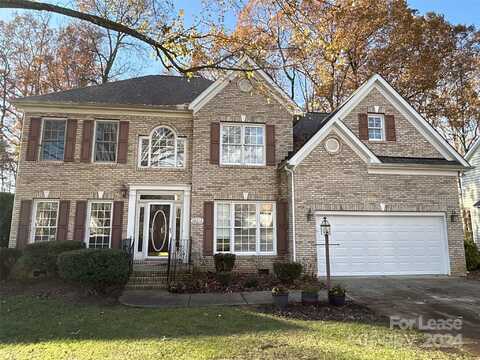 10216 Willingham Road, Huntersville, NC 28078