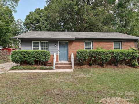 916 Lewiston Avenue, Charlotte, NC 28208