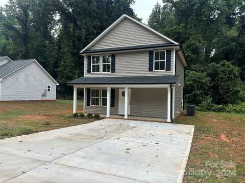 561 Westside Circle, China Grove, NC 28023