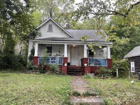 850 Belmont Avenue, Charlotte, NC 28205