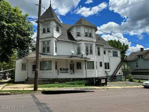 270-272 W 4TH Street, Bloomsburg, PA 17815