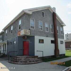 101-107 S 3RD Street, Sunbury, PA 17801