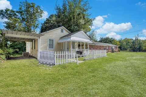 1927 Iris Street, North Charleston, SC 29405