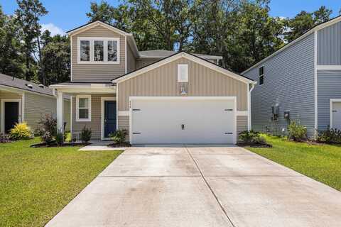 339 Saddlewood Drive, Charleston, SC 29414