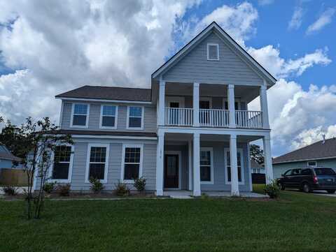 2076 Parish House Circle, Johns Island, SC 29455