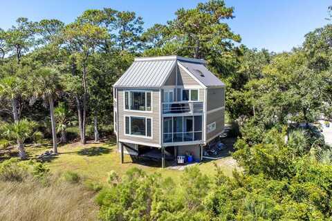 2473 High Hammock Road, Seabrook Island, SC 29455