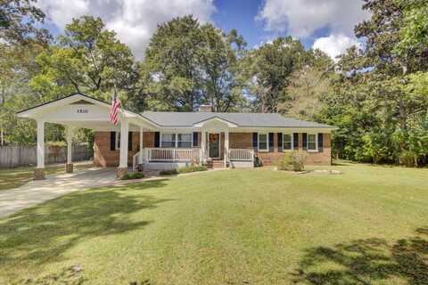 1510 Jahnz Avenue, Summerville, SC 29485