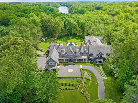 9 Cowdray Park Drive, Greenwich, CT 06831